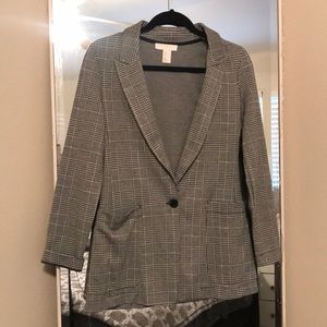 H&M blazer